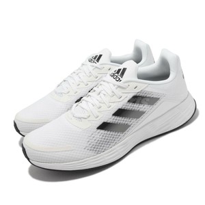 Zapatillas deportivas de hombre blancas, adidas duramo | Compra online en  eBay