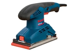 Bosch Orbital Sander GSS 230 Professional Corded 220V-240V - Picture 1 of 2