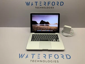 MacBook Pro 13 Pre-Retina 2.5GHz Core i5 16GB RAM 1TB SSD H - 1 YEAR WARRANTY - Afbeelding 1 van 12