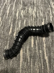 GENUINE NEW FORD TRANSIT MK6 2.4 DIESEL AIR INTAKE FILTER BOX HOSE PIPE - Picture 1 of 5
