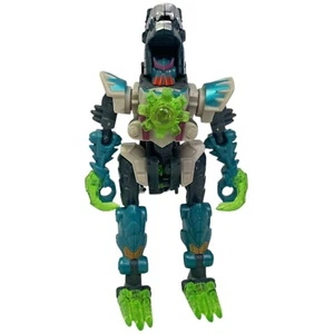 Transformers Energon Cruellock Action Figure Basic Class Terrorcon 2004 Hasbro - Picture 1 of 6