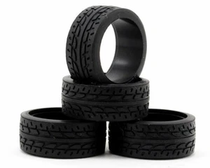 Kyosho Reifen 1 24 Radial 30 KYOMZW37-30  - Bild 1 von 2