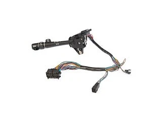 Interruptor multifunción Dorman para Chevrolet Impala 2000-2005 2001 2002 2003 2004 Foto 1 de 2