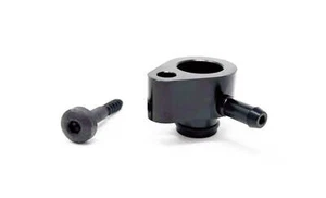Torque Solution Billet Boost Tap - BMW (B46 2.0L/B48 2.0L/B58 3.0L) - Picture 1 of 1