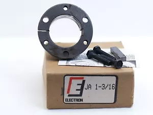 TB WOOD'S /  ELECTRON SURE-GRIP BUSHING JA 1-3/16 tapered New in the box - Picture 1 of 8