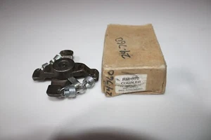 NEW HydroValve RM-876 Coupler  *FREE SHIPPING* - Picture 1 of 1