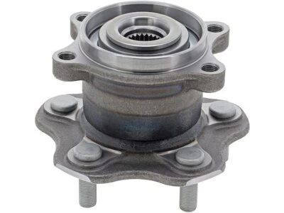 Conjunto de buje de rueda trasero Nissan Rogue Sport 2020-2022 46532XFGN 2021 AWD Foto 1 de 2