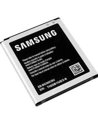 Samsung Replacement Battery EB-BG360CBU 2000mAh For Galaxy Core Prime G360.(A4) - Image 1 of 4