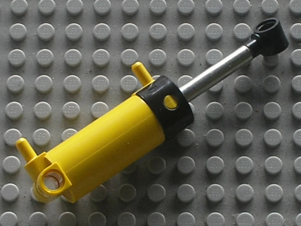 Verin LEGO Technic pneumatic  Cylinder 47224c01 / Set 8110 8285 8455 8421 8436.. - Image 1 of 1