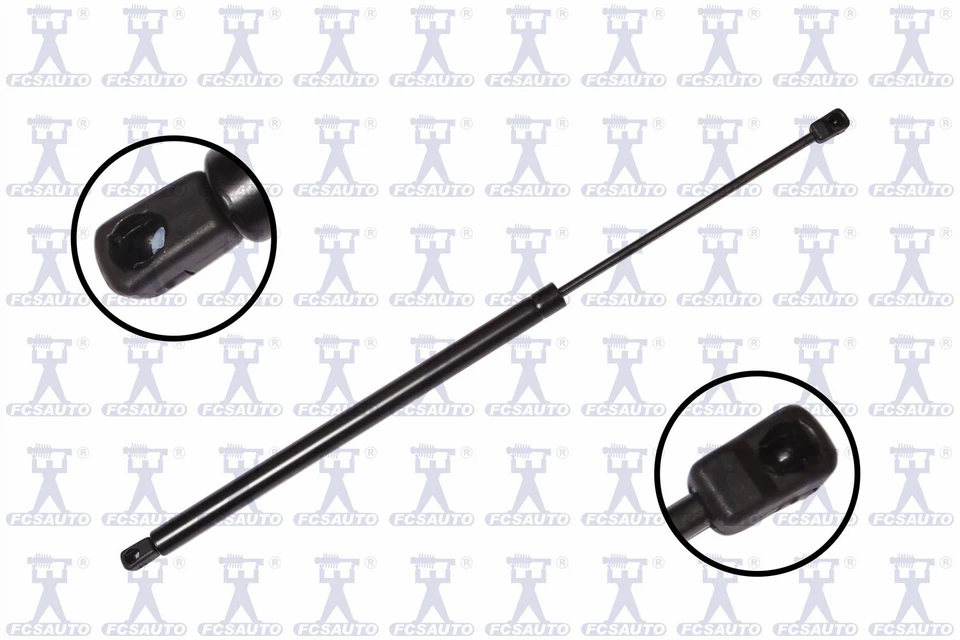 Soporte elevador de escotilla para Acura MDX 2001-2006 FCS 192YC84 Foto 1 de 1