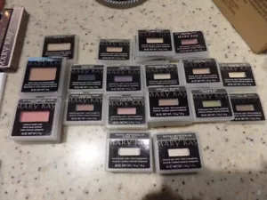 Mary Kay Mineral Eye Shadow – Choose Your Shade! – New in Box - Picture 1 of 15