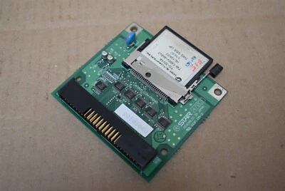 Star Automation Card Reader Part No. 470CF - Image 1 of 4