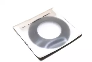 Ambico USA 7849 Adapter 49mm für Filterhalter / filter holder ring (neuwertig) - Bild 1 von 3