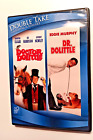 Doctor Dolittle (1967) / Dr. Dolittle (1998) (Double Take)