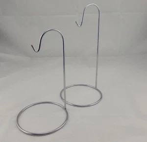 Colgantes adornados de metal de 9 - Imagen 1 de 1
