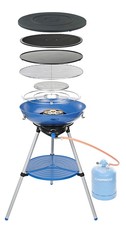 Campingaz Party Grill 600 Compact, Camping Gas Stove