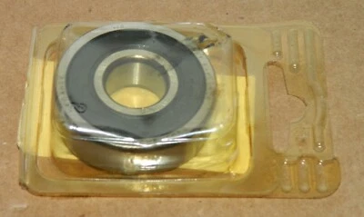 Cojinete de eje de rueda trasera 17 mm Ducati Monster Supersport Superbike 751633268 NUEVO Foto 1 de 2