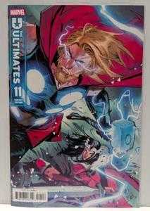 ULTIMATES 11  1:25 FEDERICO VICENTINI VARIANT NM 2025 THOR - Bild 1 von 1