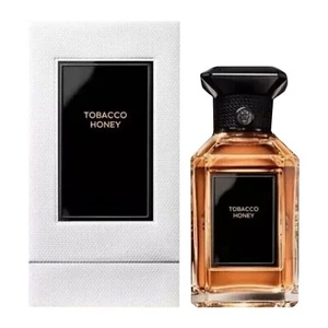 Guerlain Tobacco Honey 100ml Edp New Boxed & Sealed - Picture 1 of 7
