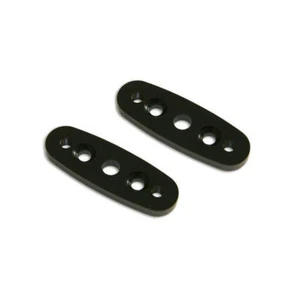 BARRACUDA ADATTATORE ATTACCO SPECCHIO MOTO YAMAHA R6-R1 YZF-R1 2007-2008 BARRACU - Picture 1 of 1