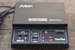Arion Omni-Mate Two Plus Programmable Dissolve Control - Picture 1 of 4