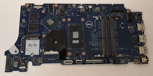 SCHEDA MADRE MOTHERBOARD per DELL VOSTRO 5568 - P62F - P62F001 - INTEL i7-7500U - Picture 1 of 2