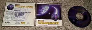 Corel Web Designer Software Windows 95/98/3.1/NT Publishing - Picture 1 of 1