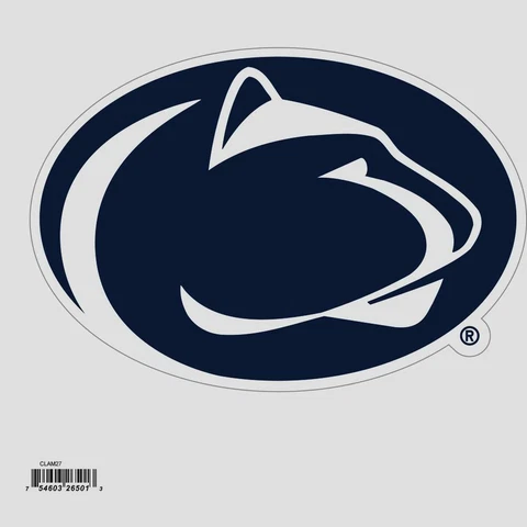 Penn State Nittany Lions Outdoor Rated Magnet Auto Refrigerator NCAA Licensed Cover