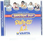 Backstreet Boys Shape CD AJ CD gebraucht sehr gut
