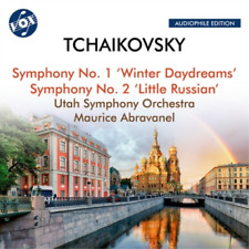 Музыкальные записи на CD дисках Symphony