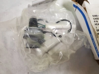 Bendix 3KP565 5280-01-495-7901 Heater & Thermostat Kit T143515 - Image 1 of 3