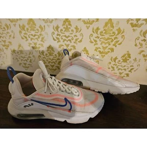 Nike Air Max – weiß Damengröße 8,5 #CT1290-100 - Bild 1 von 6