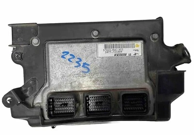 Computadora ecu Acura RDX 2007 ecm 37820-RWC-A55 OEM Foto 1 de 4