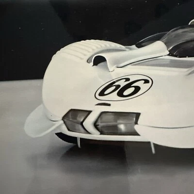 AUTOart Chaparral 2 1/18 Scale ￼ - Image 1 of 4