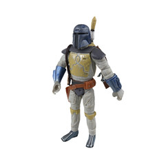 Boba Fett Star Wars TAC 30th Anniversary #24 Animated Debut 3.75" Figure 2007