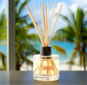 Coconut Scented Room Diffuser - Picture 1 of 6