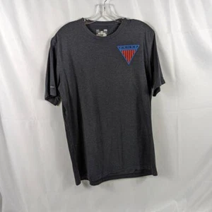 UNDER ARMOUR L Wounder Warrior HeatGear Loose  - Picture 1 of 6