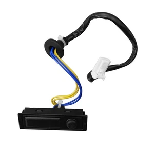 Rear Tailgate Release Switch For Nissan Rogue 2014-2020 25380-4BA1A, 25380-4BA1C - Picture 1 of 6