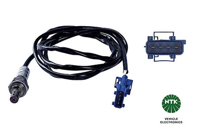 NTK sonde lambda catalyseur, gauche, après, avant entre autres pour CITROËN - Photo 1/2