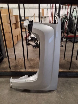 Driver Fender Estilo Clásico Se Adapta a 14-19 SILVERADO 1500 PICKUP 3604157 Foto 1 de 4