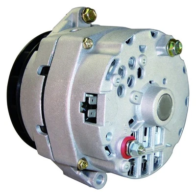 For Chevy Camaro 1985-1986 WAI Global 7294-9N Alternator — 第 1/2 张图片