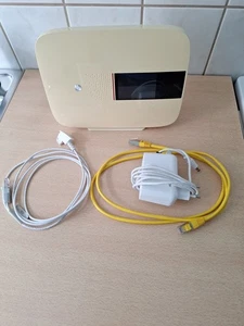 Vodafone EasyBox 904 xDSL W-LAN Router, Modem u.v.m [TOP ZUSTAND] - Bild 1 von 5