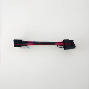 PCI Express 6 pin to 8 pin Power Adapter Cable - Picture 1 of 2