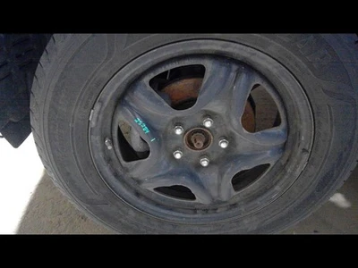 Wheel 17x6-1/2 Steel Fits 13-18 RAV4 294531 - Image 1 of 4