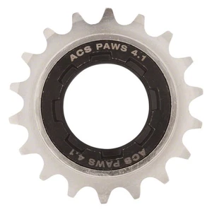 Rueda libre ACS, 3/32" x 18t - Pata 4.1 - Imagen 1 de 1