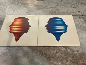 PET SHOP BOYS LIBERATION CDS #1 & 2 1994 UK Parlophone - Bild 1 von 2