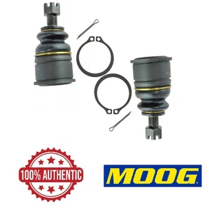 Moog Set Of 2 Lower Ball Joints Pair for CR-V Civic EL Civic Del Sol Integra - Picture 1 of 1