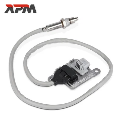 Sensore ossido di azoto sensore nox per citroen c4 opel vivaro c peugeot 308 ii ds - Immagine 1 di 4