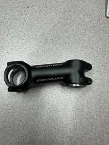 Specialized Comp Multi Stem 100mm 31.8mm 12° Black Used - Picture 1 of 5