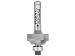Trend - 46/11 x 1/4 TCT Bearing Ovolo & Gerigi Bulat 3.2mm Radius - Picture 1 of 1